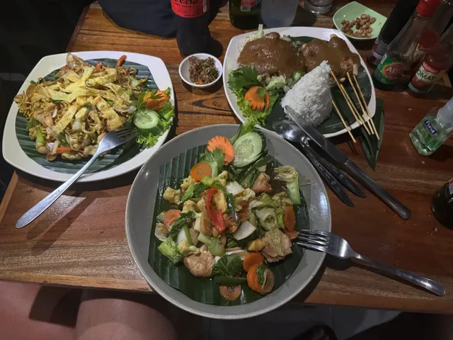 Warung Makan Dwijayanti