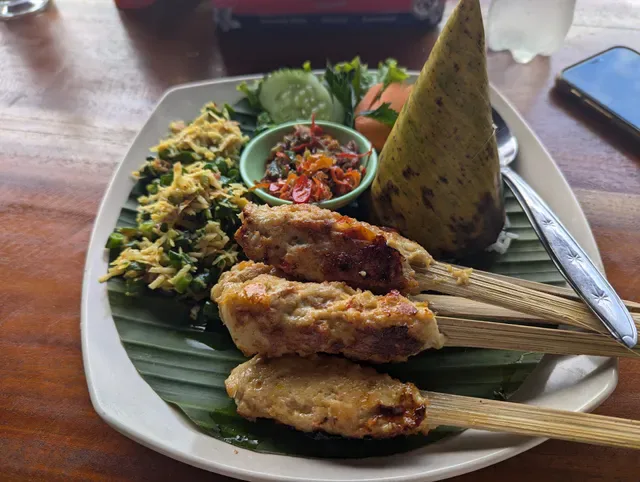 Warung Makan Dwijayanti