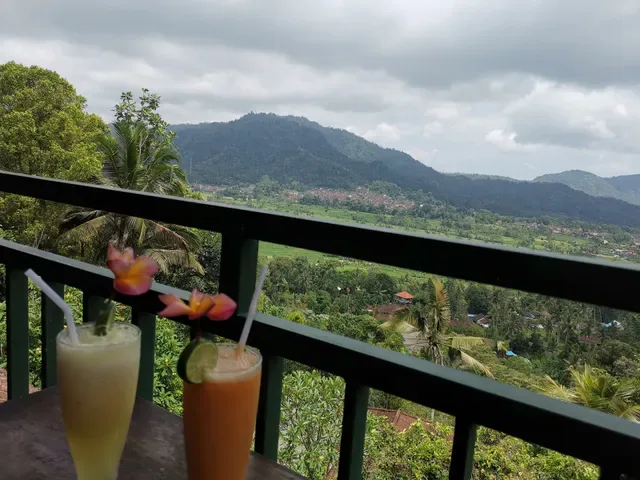 Warung Makan Dwijayanti