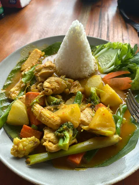 Warung Makan Dwijayanti