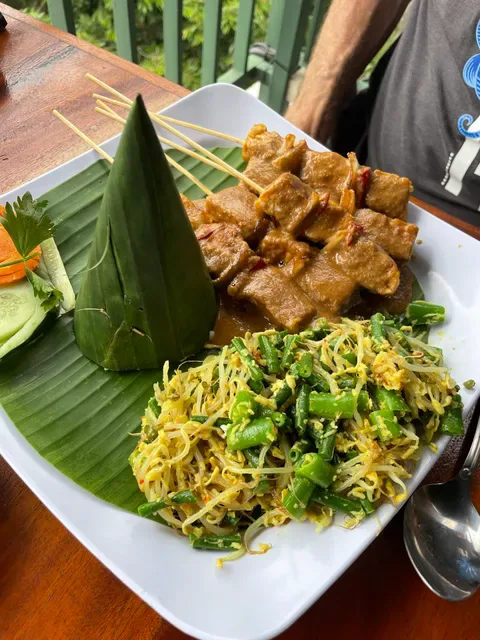 Warung Makan Dwijayanti
