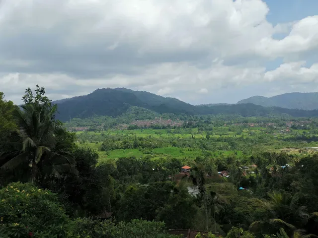 Warung Makan Dwijayanti
