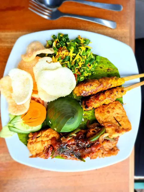 Warung Makan Dwijayanti
