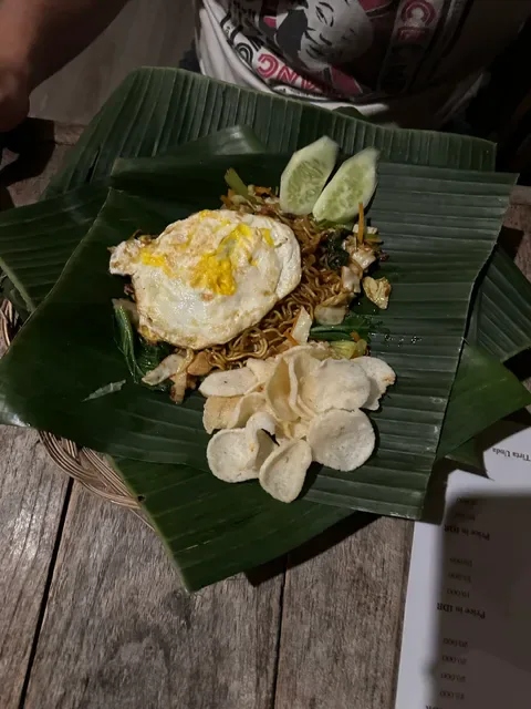 Warung Tirta Unda