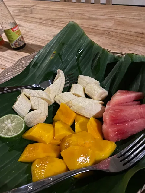 Warung Tirta Unda