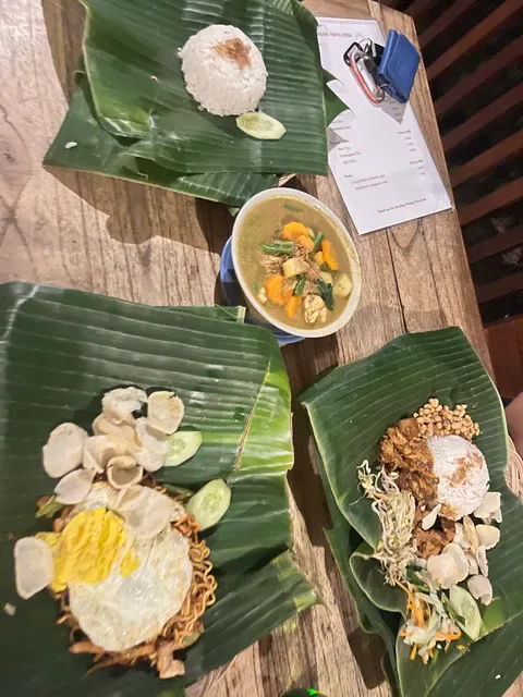Warung Tirta Unda