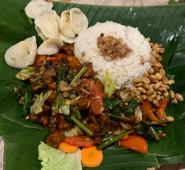 Warung Tirta Unda