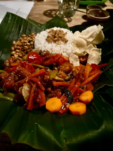 Warung Tirta Unda