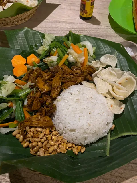 Warung Tirta Unda