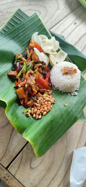 Warung Tirta Unda