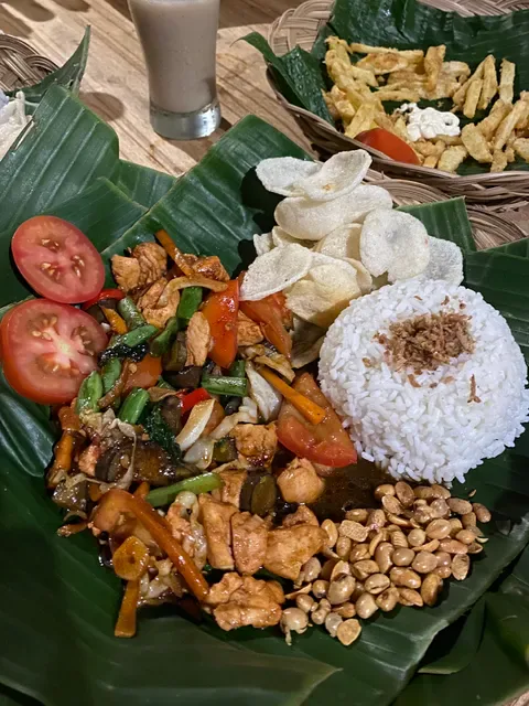 Warung Tirta Unda