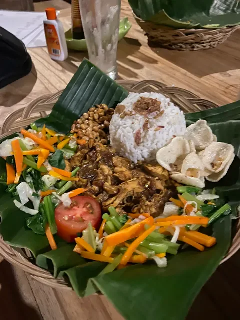 Warung Tirta Unda