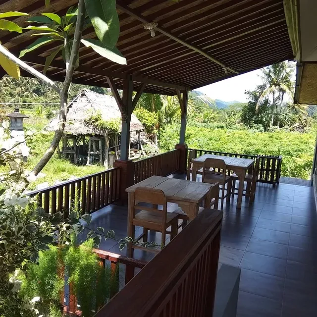 Warung Tirta Unda