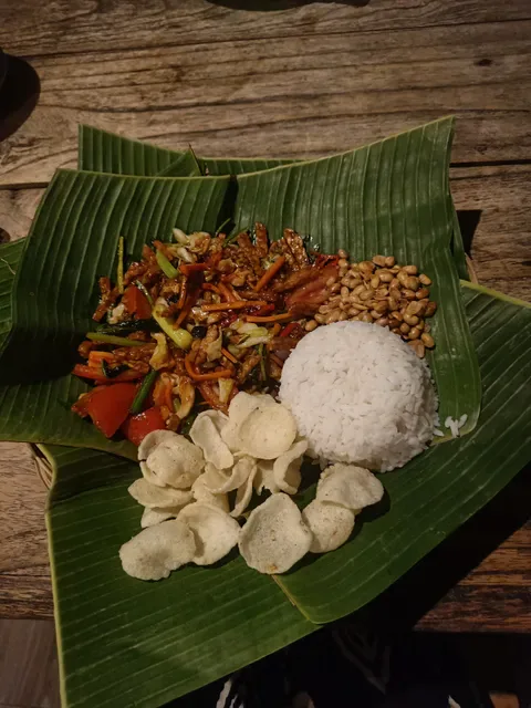 Warung Tirta Unda
