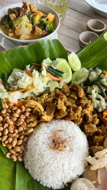 Warung Tirta Unda