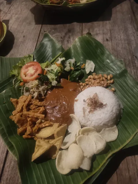 Warung Tirta Unda