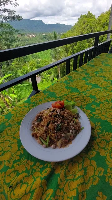 Warung Ume Anyar