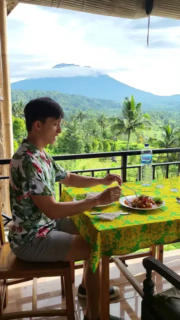 Warung Ume Anyar
