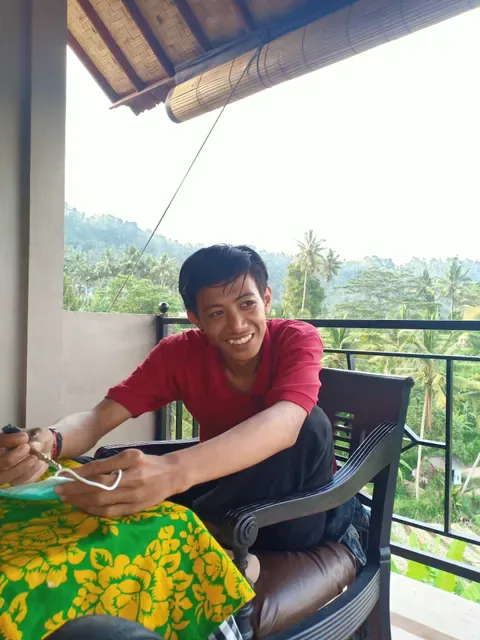 Warung Ume Anyar