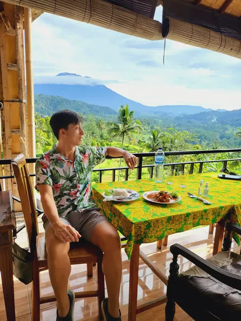 Warung Ume Anyar