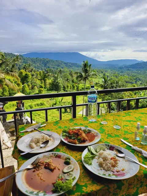 Warung Ume Anyar