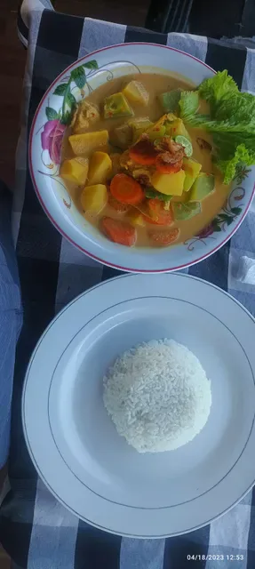 Warung Ume Anyar