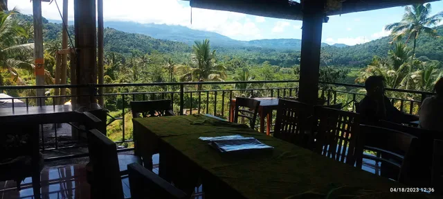 Warung Ume Anyar