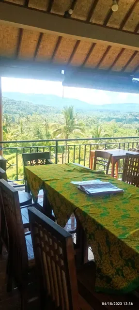 Warung Ume Anyar