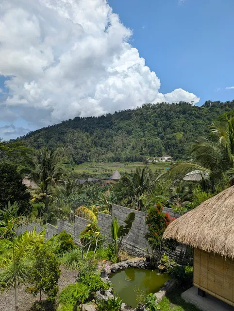 Wisma Bojana ( Warung )