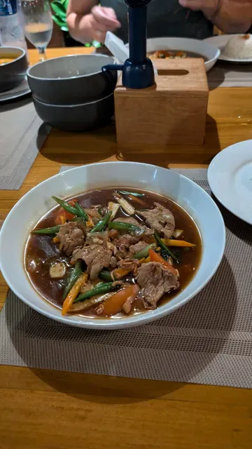Wisma Bojana ( Warung )