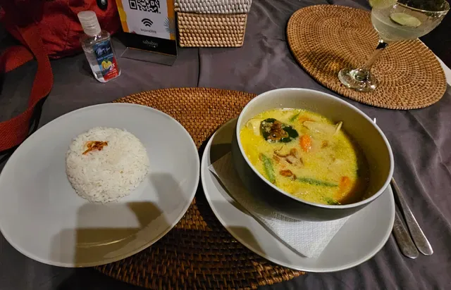 Wisma Bojana ( Warung )