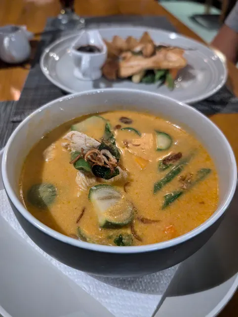 Wisma Bojana ( Warung )