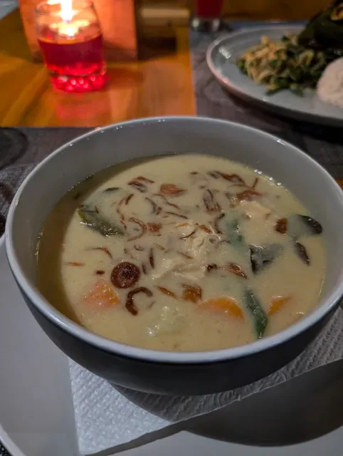 Wisma Bojana ( Warung )