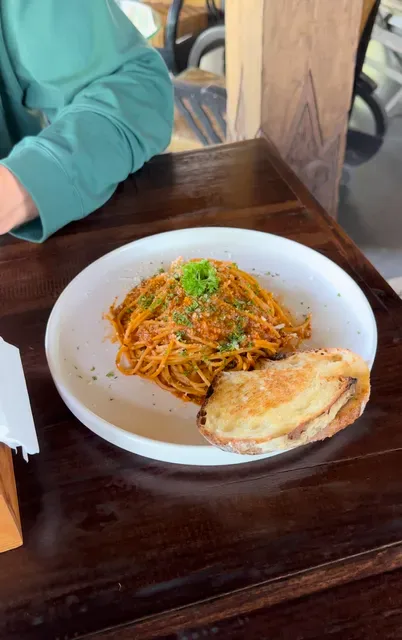 Little Spoon Café