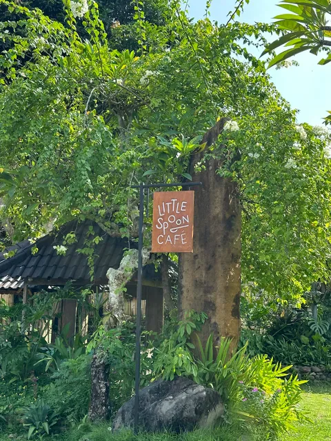 Little Spoon Café