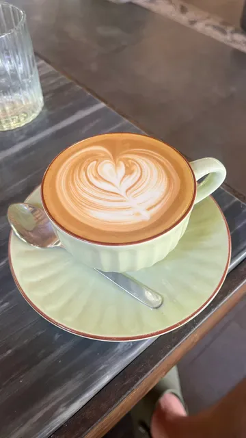 Little Spoon Café