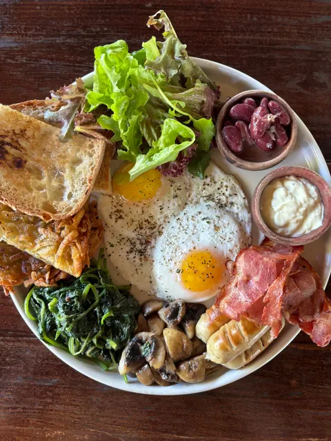 Little Spoon Café