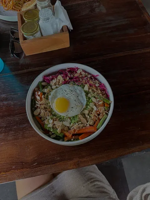 Little Spoon Café