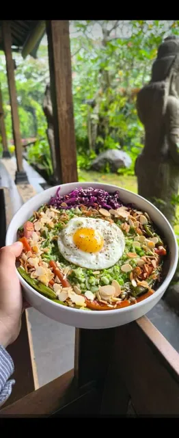 Little Spoon Café