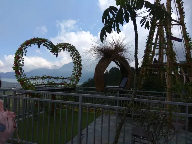 Batur Sari Restaurant