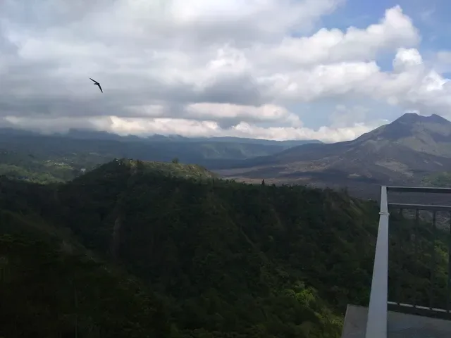 Batur Sari Restaurant
