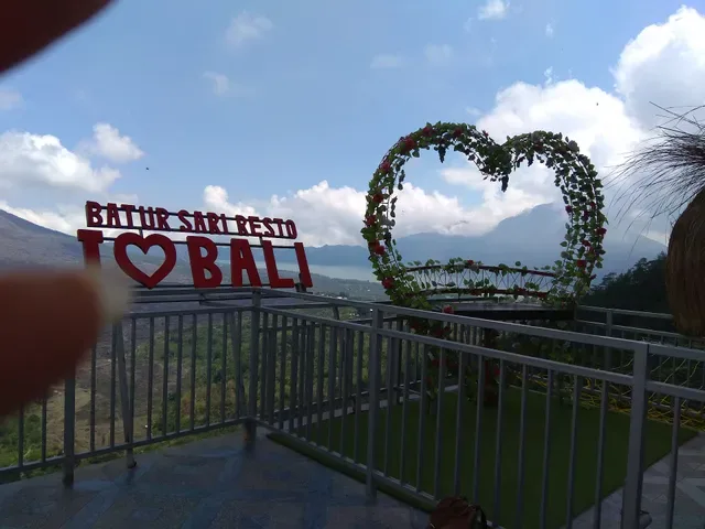 Batur Sari Restaurant