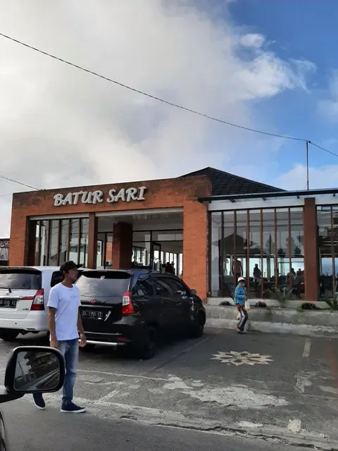 Batur Sari Restaurant