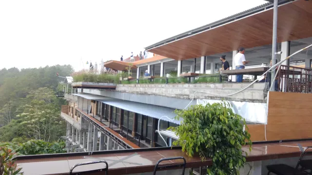 Batur Sari Restaurant