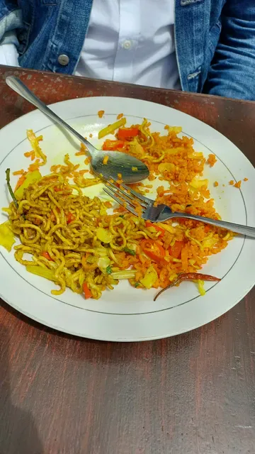 Batur Sari Restaurant