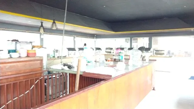 Batur Sari Restaurant