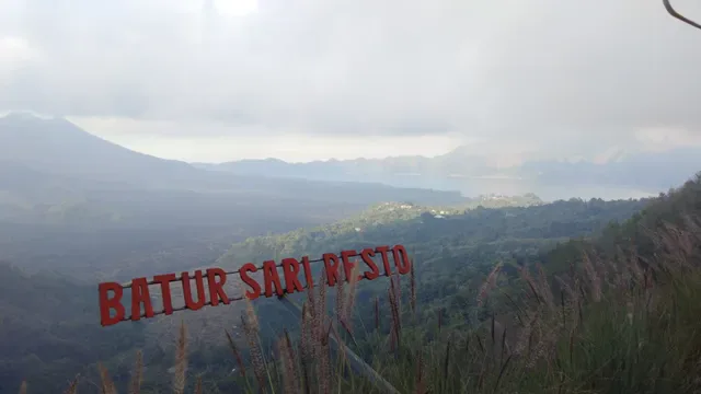 Batur Sari Restaurant