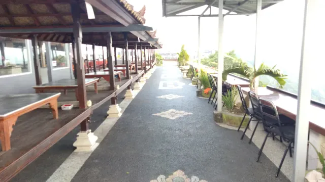 Batur Sari Restaurant