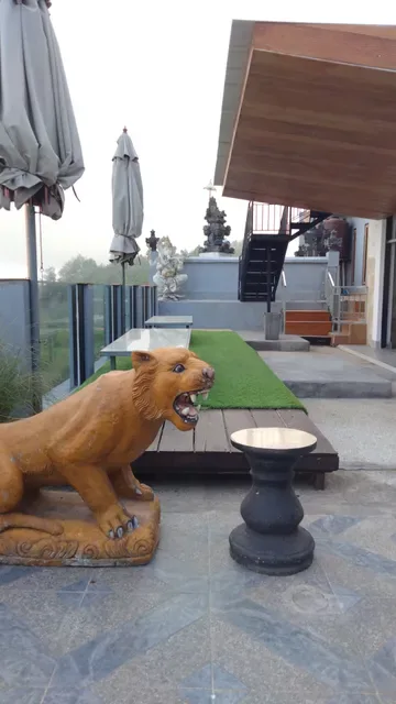 Batur Sari Restaurant