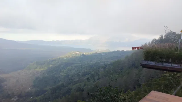 Batur Sari Restaurant